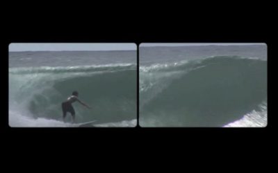Trefz & TEAK To Launch Latest Surf Flick At Spain’s Surfilmfestibal 8