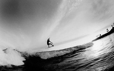 Surf Photographer Patrick Trefz