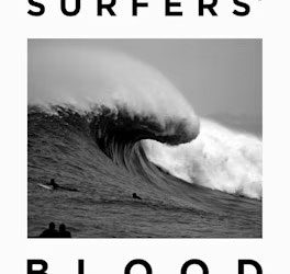 Surfers’ Blood