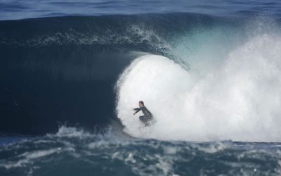 Savage Cinema’s ’Surfer’s Blood’ Explores the Spell of Surfing