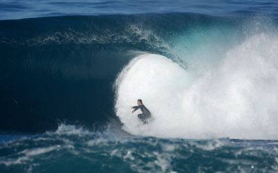 Savage Cinema’s ’Surfer’s Blood’ Explores the Spell of Surfing